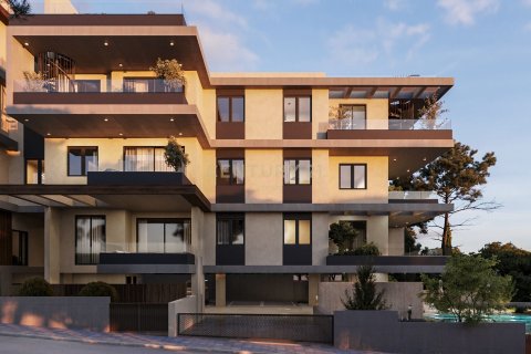 3 dormitorios Apartamento en Oroklini, Larnaka,  No. 55984 18