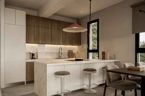 3 dormitorios Apartamento en Aradippou, Larnaka,  No. 55981 9
