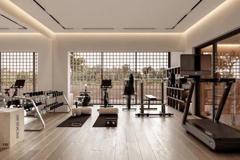 3 dormitorios Apartamento en Aradippou, Larnaka,  No. 55981 13
