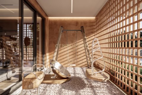 3 dormitorios Apartamento en Aradippou, Larnaka,  No. 55981 14