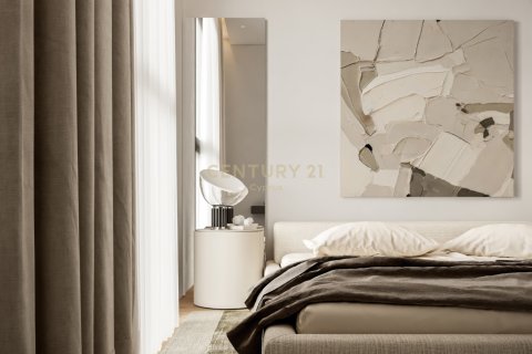3 dormitorios Apartamento en Aradippou, Larnaka,  No. 55981 8