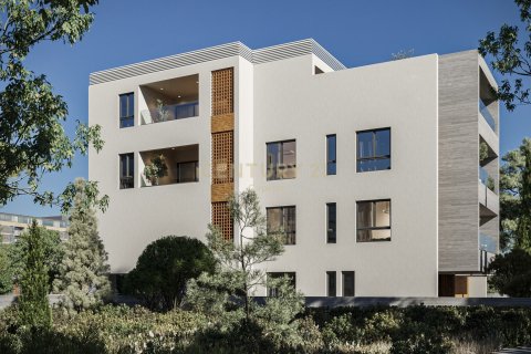 3 dormitorios Apartamento en Aradippou, Larnaka,  No. 55981 3