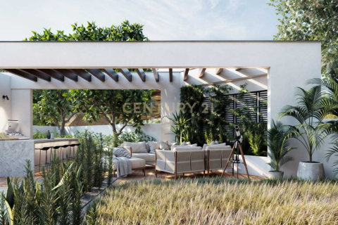 4 dormitorios Villa en Germasogeia, Limassol,  No. 55207 26