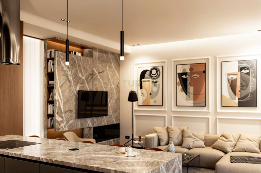 4 dormitorios Villa en Germasogeia, Limassol, Chipre No. 55207