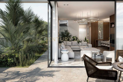 4 dormitorios Villa en Germasogeia, Limassol,  No. 55207 22