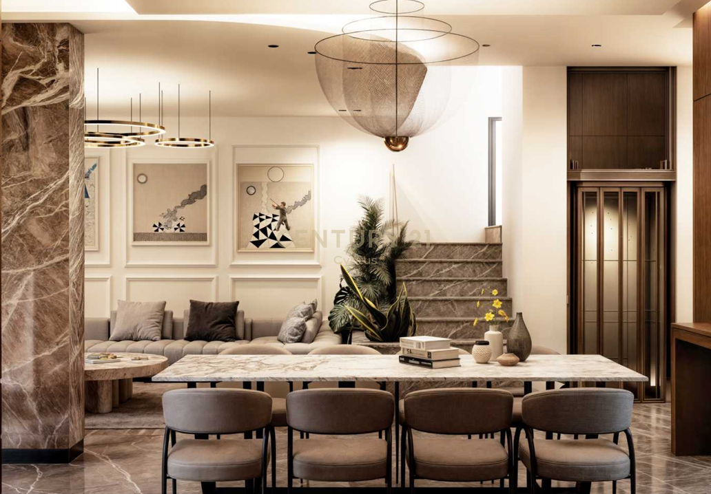 4 dormitorios Villa en Germasogeia, Limassol, Chipre No. 55207