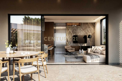 4 dormitorios Villa en Germasogeia, Limassol,  No. 55207 20