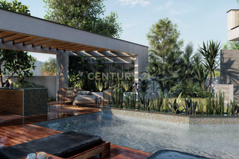 4 dormitorios Villa en Germasogeia, Limassol,  No. 55207 27