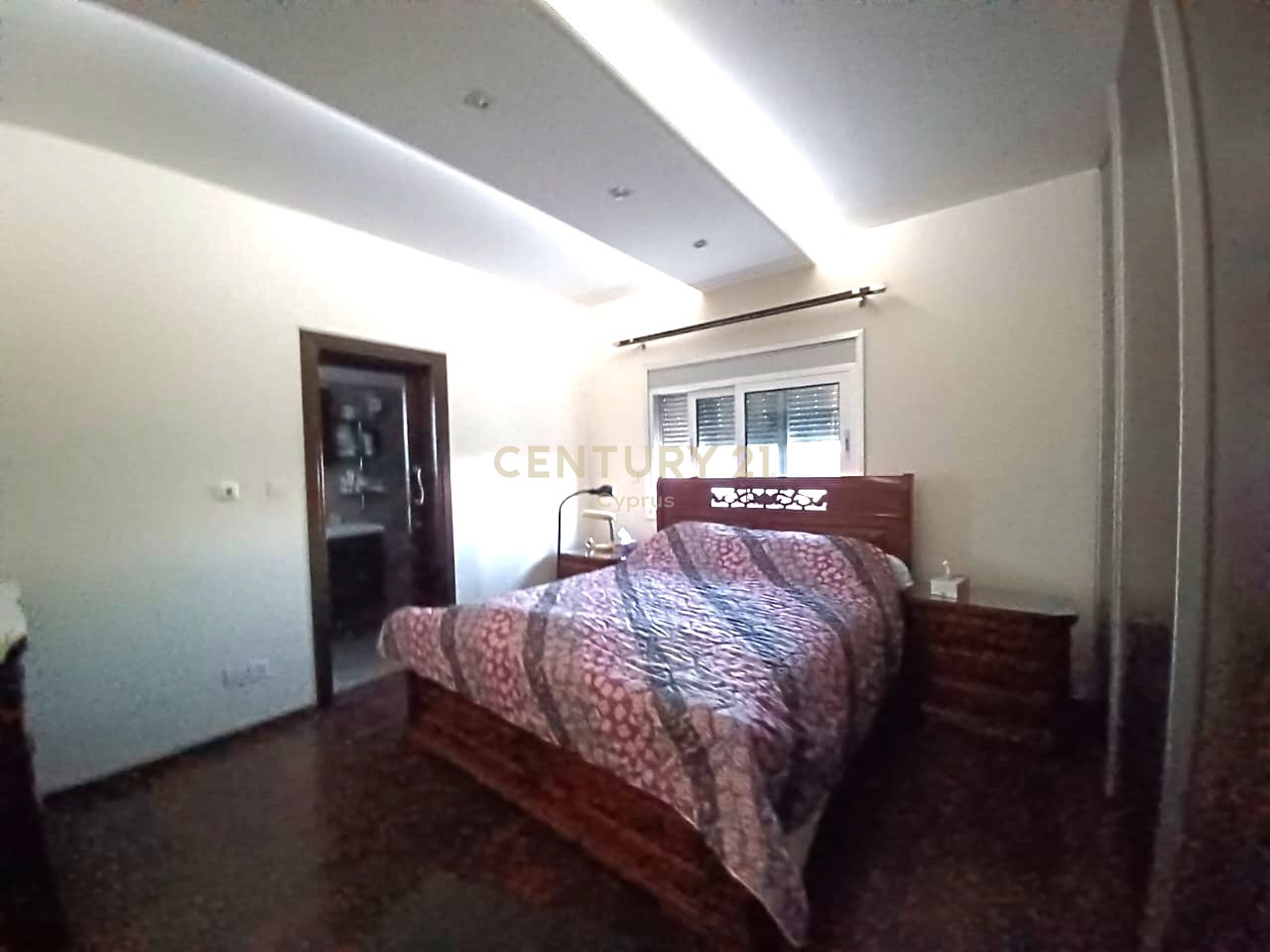 3 bedrooms Apartment in Agios Athanasios, Limassol, Cyprus No. 55208