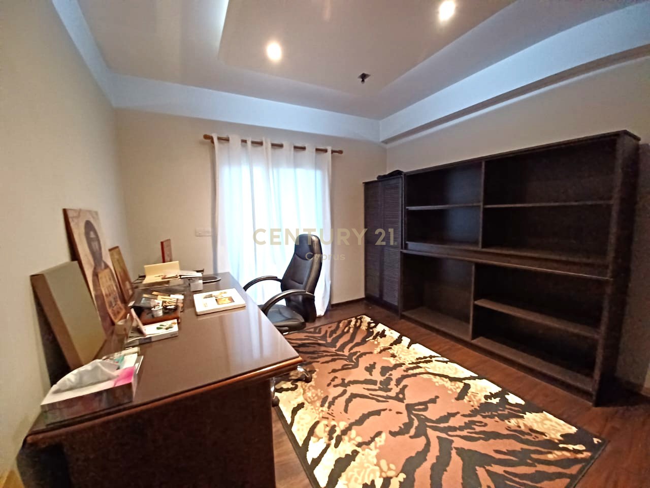3 bedrooms Apartment in Agios Athanasios, Limassol, Cyprus No. 55208