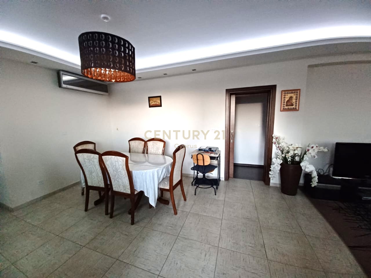 3 bedrooms Apartment in Agios Athanasios, Limassol, Cyprus No. 55208