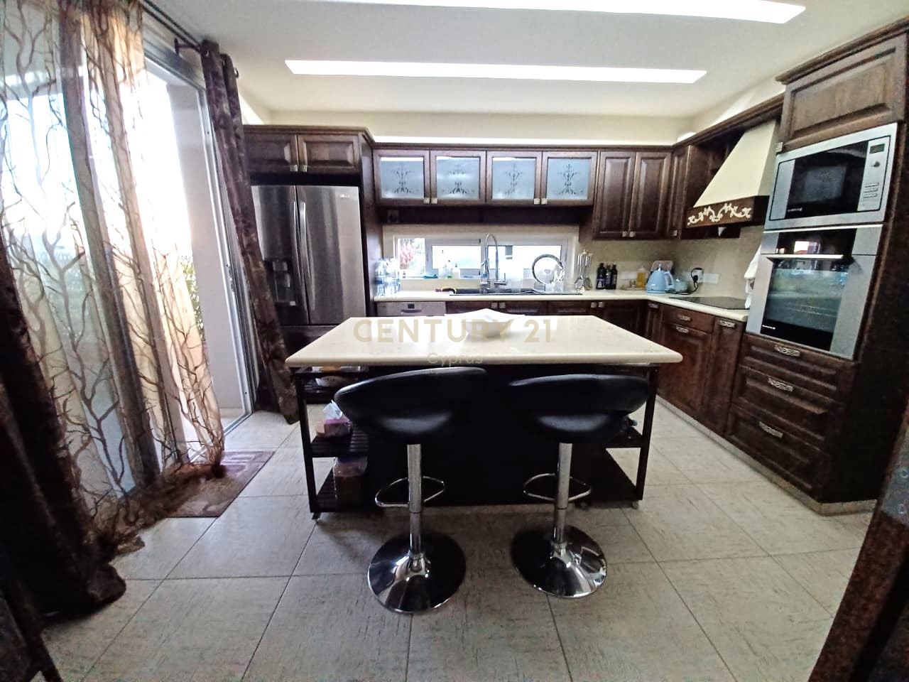 3 bedrooms Apartment in Agios Athanasios, Limassol, Cyprus No. 55208