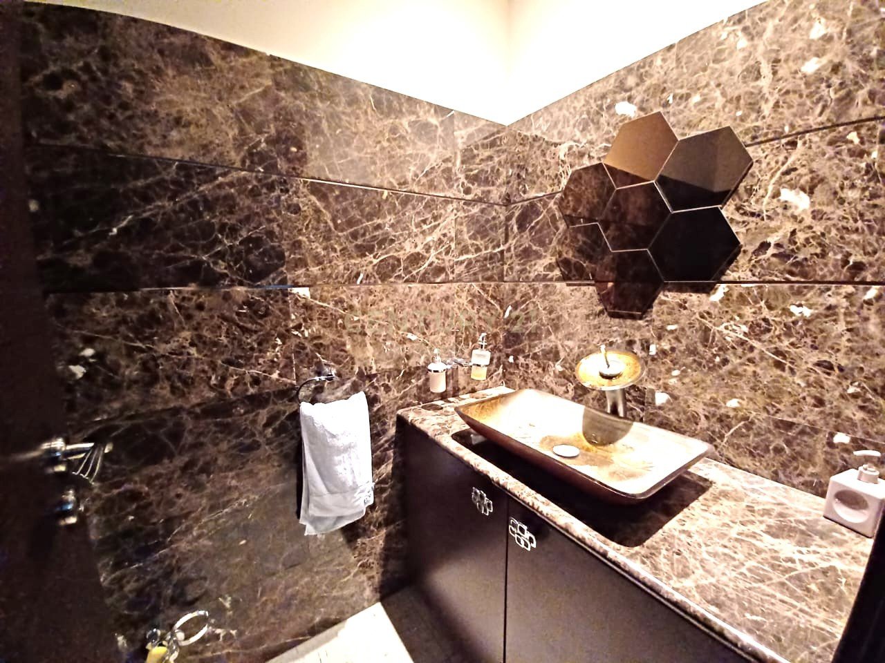 3 bedrooms Apartment in Agios Athanasios, Limassol, Cyprus No. 55208