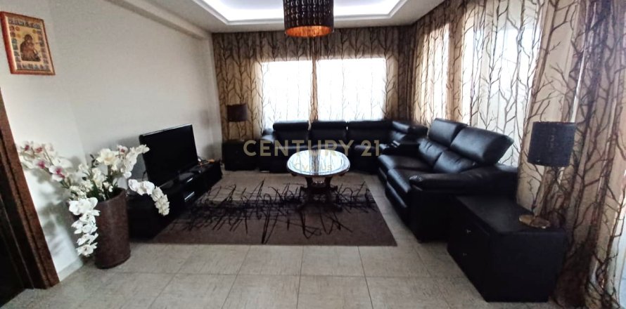 3 dormitorios Apartamento en Agios Athanasios, Limassol,  No. 55208