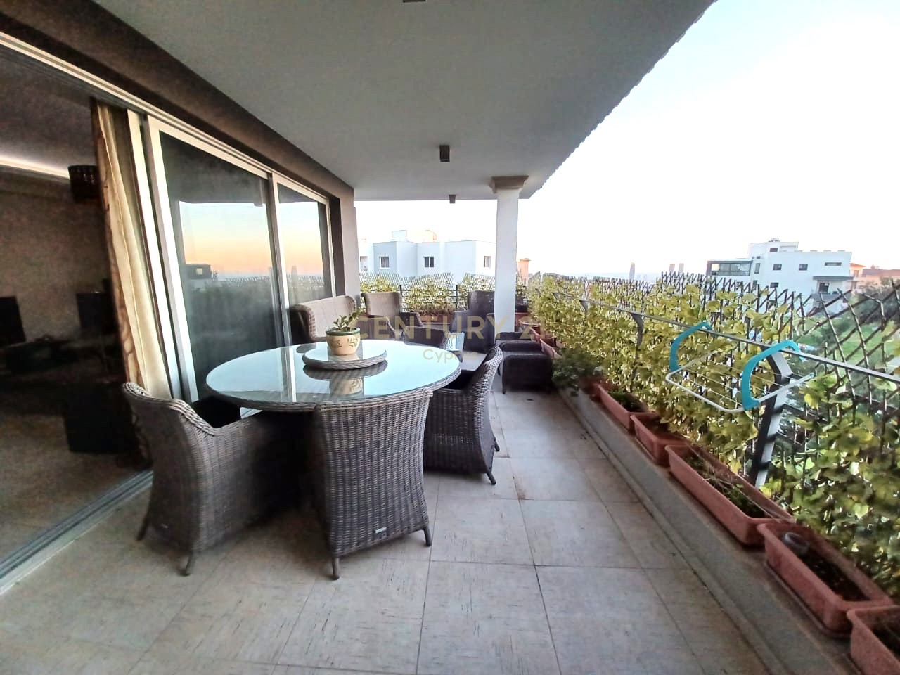 3 bedrooms Apartment in Agios Athanasios, Limassol, Cyprus No. 55208