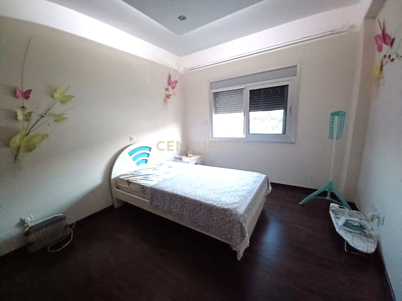 3 bedrooms Apartment in Agios Athanasios, Limassol, Cyprus No. 55208