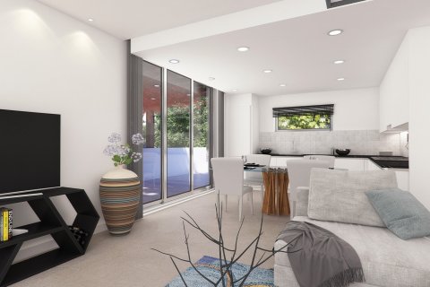 3 chambres Villa à Zakaki, Limassol,  No. 48689 9