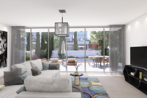 2 chambres Villa à Zakaki, Limassol,  No. 48687 10