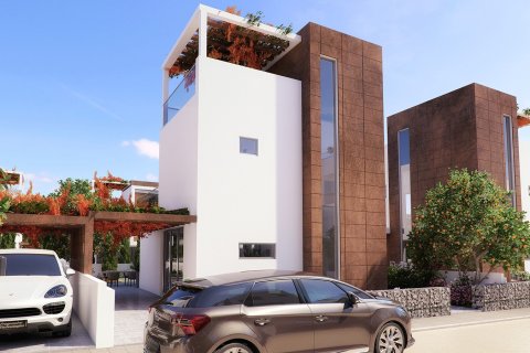 2 chambres Villa à Zakaki, Limassol,  No. 48687 7