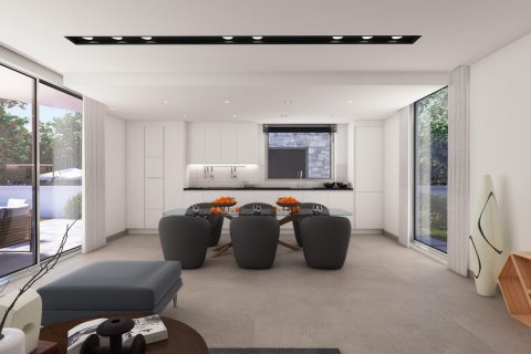 2 chambres Villa à Zakaki, Limassol,  No. 48687 4