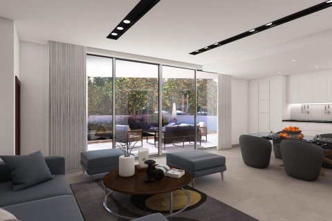 2 chambres Villa à Zakaki, Limassol,  No. 48687 3