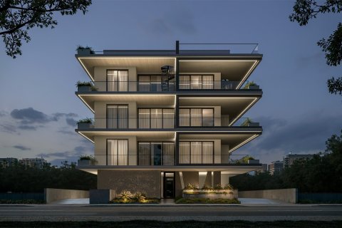 Квартира с 2 спальнями в Арадипу, Ларнака, № 48691 5