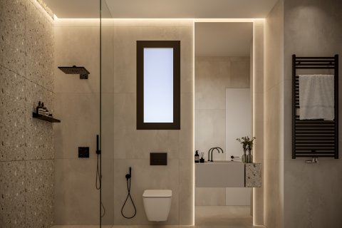 3 chambres Villa à Oroklini, Larnaka,  No. 49566 9