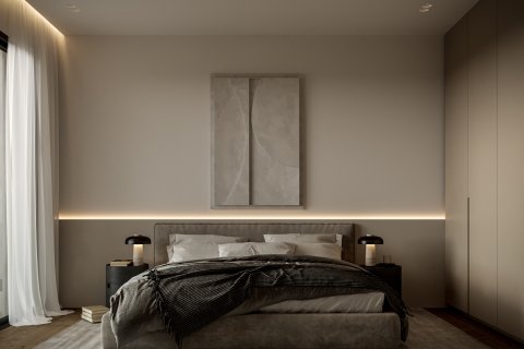 3 chambres Villa à Oroklini, Larnaka,  No. 49566 8