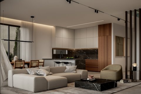 3 bedrooms Villa in Oroklini, Larnaka,  No. 49568 7