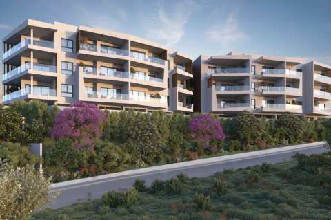 2 bedrooms Apartment in Agios Athanasios, Limassol, No. 49564