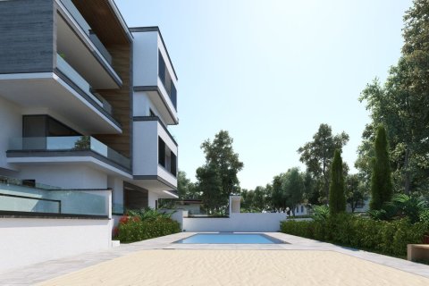 2 bedrooms Apartment in Germasogeia, Limassol,  No. 44852 7