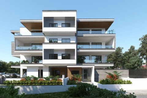 2 bedrooms Apartment in Germasogeia, Limassol,  No. 44851