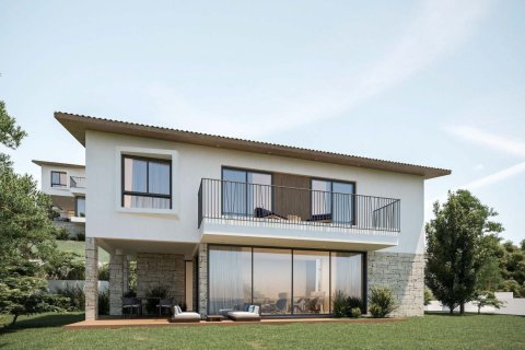 3 bedrooms Villa in Germasogeia, Limassol,  No. 44856 2