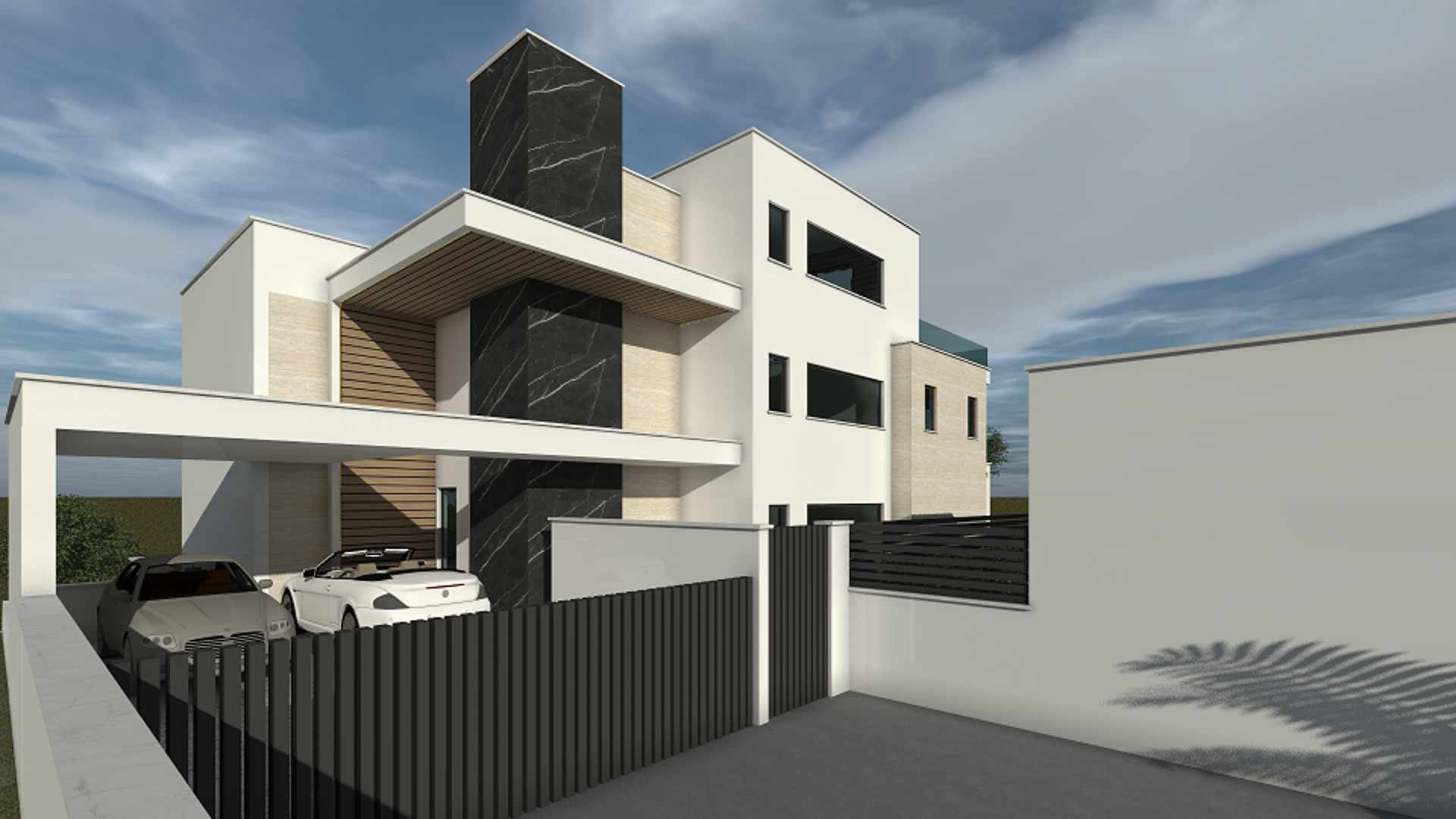 4 chambres Villa à Agios Tychonas, Limassol, Chypre No. 26889