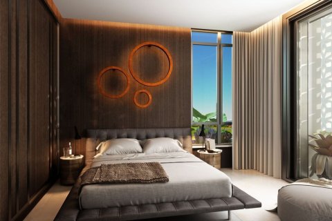 2 bedrooms Apartment in Limassol,  No. 45715 12