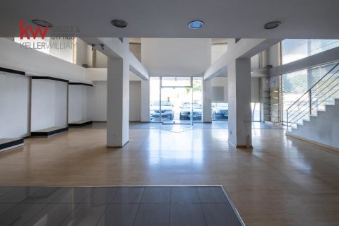 243m2 Shop in Nicosia,  No. 39623