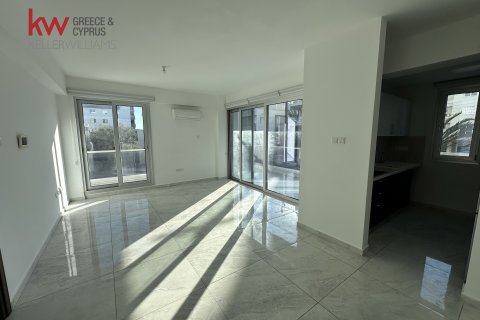 2 bedrooms Apartment in Larnaca, Larnaka,  No. 39621