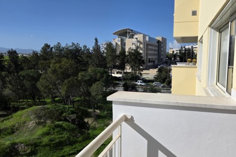 2 bedrooms Apartment in Aglandjia, Nicosia,  No. 39617