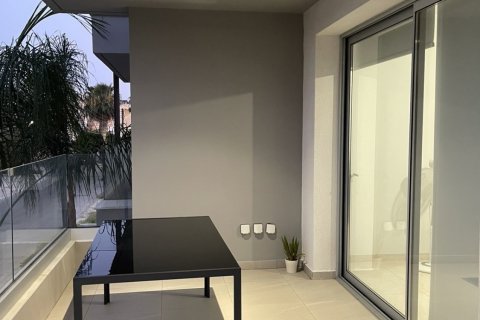 2 bedrooms Apartment in Larnaca, Larnaka,  No. 39622 5