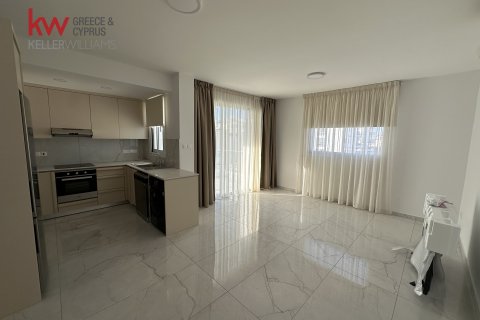 2 bedrooms Apartment in Larnaca, Larnaka,  No. 39620