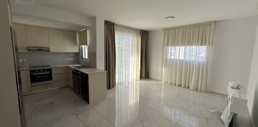 2 bedrooms Apartment in Larnaca, Larnaka, No. 39620