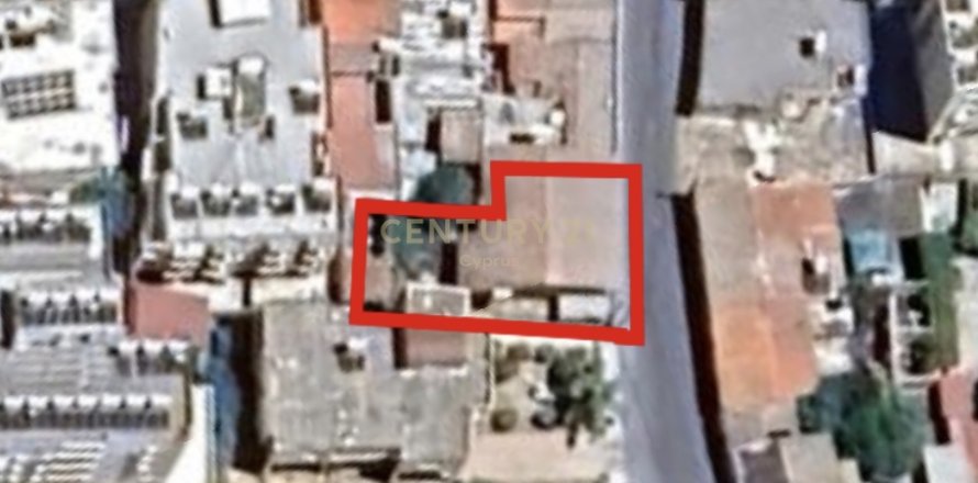 Terreno en Larnaca, Larnaka,  No. 55986