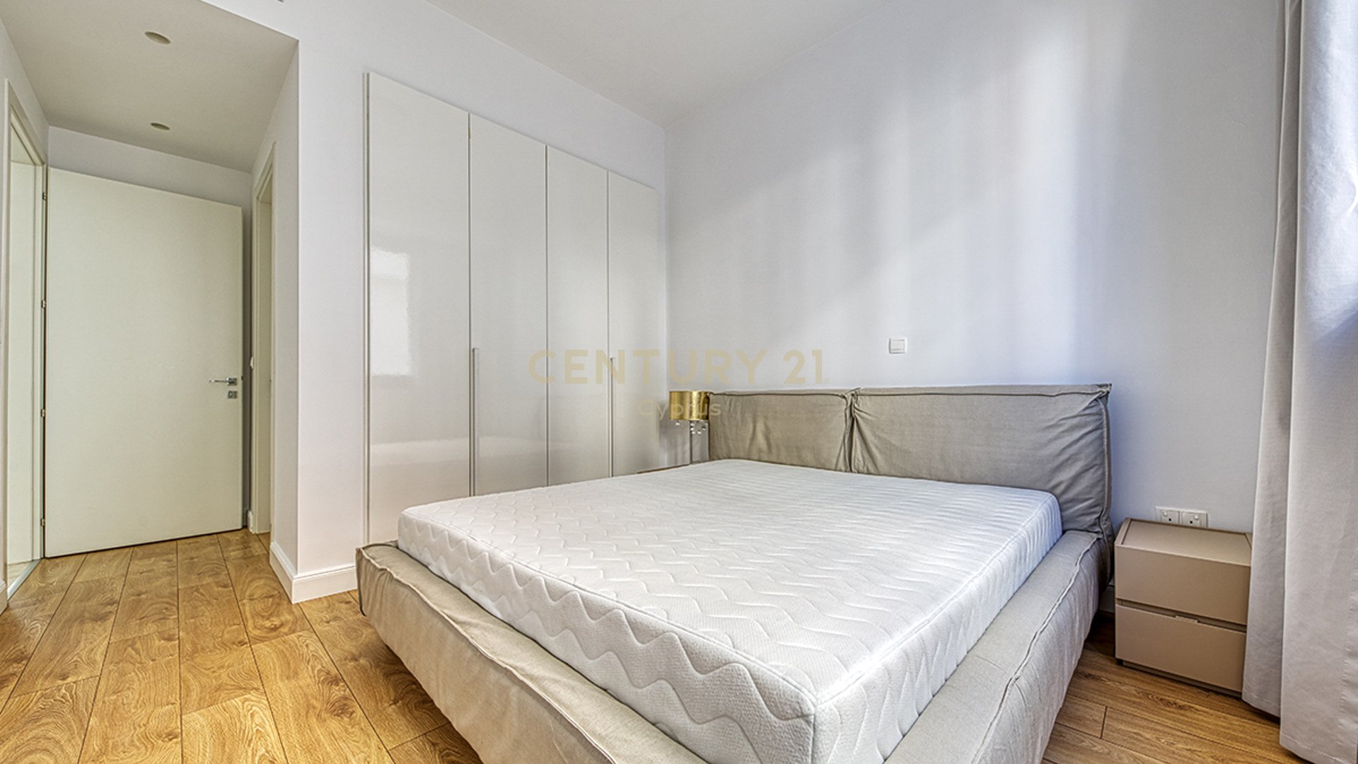 2 bedrooms Apartment in Germasogeia, Limassol, Cyprus No. 55991