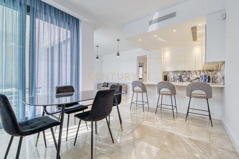 2 dormitorios Apartamento en Germasogeia, Limassol,  No. 55991