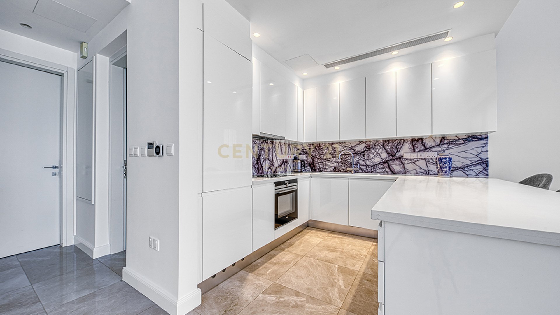 2 bedrooms Apartment in Germasogeia, Limassol, Cyprus No. 55991