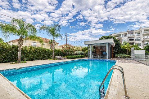 2 dormitorios Apartamento en Germasogeia, Limassol,  No. 55991 14