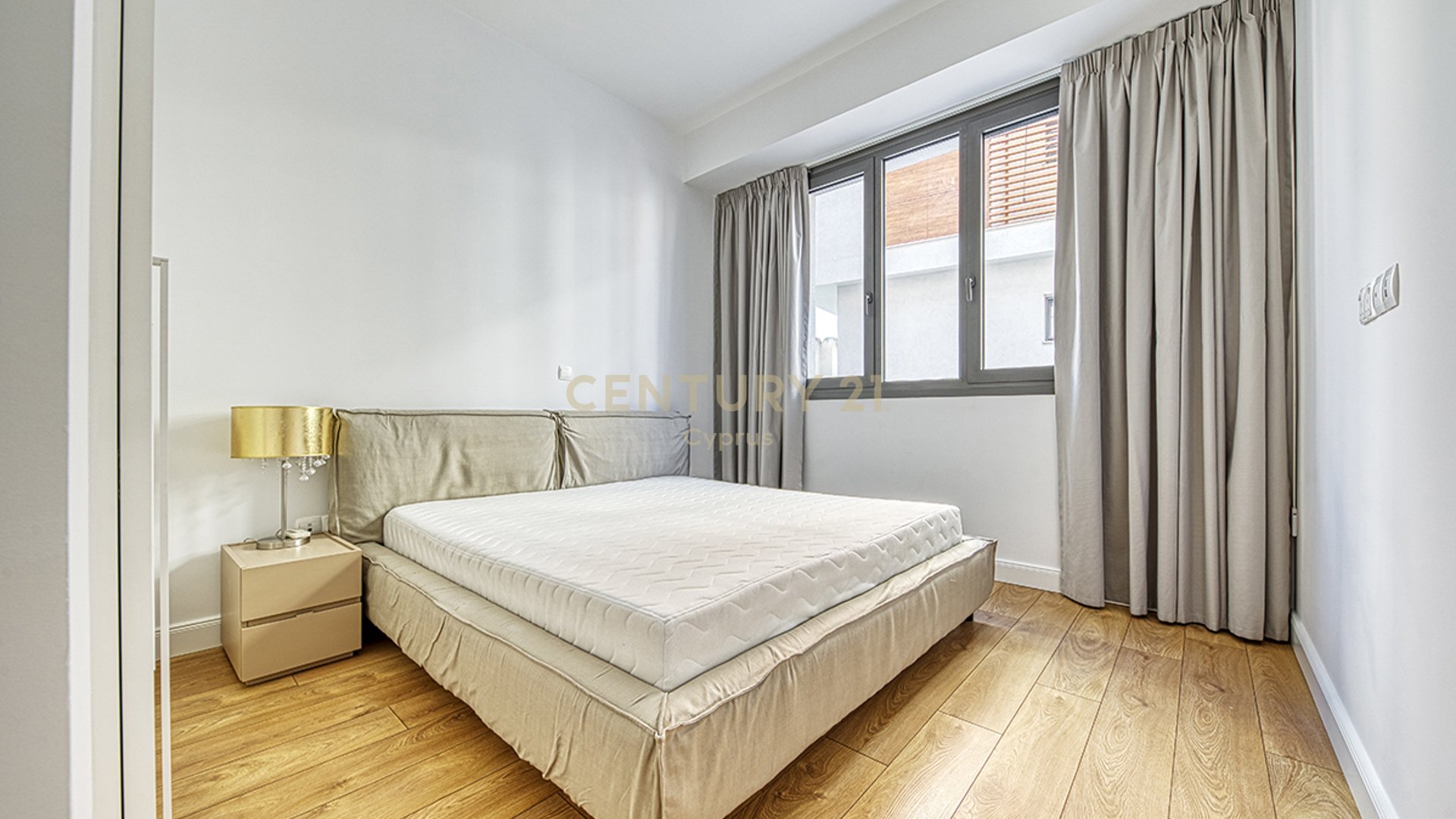 2 bedrooms Apartment in Germasogeia, Limassol, Cyprus No. 55991
