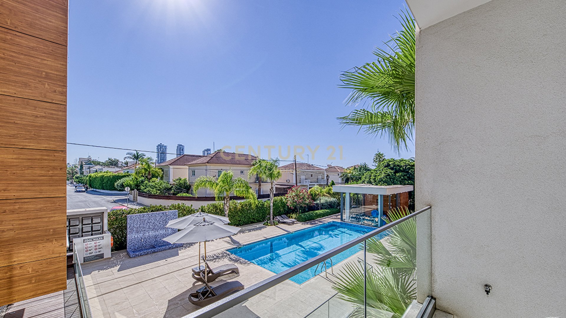 2 bedrooms Apartment in Germasogeia, Limassol, Cyprus No. 55991