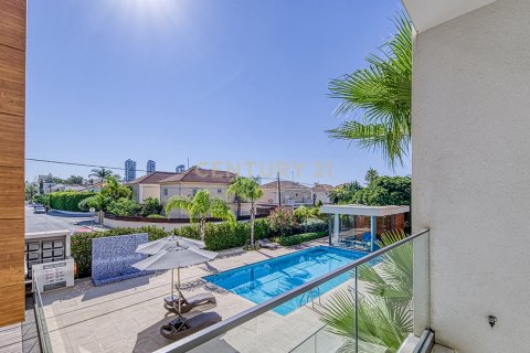 2 dormitorios Apartamento en Germasogeia, Limassol,  No. 55991 12