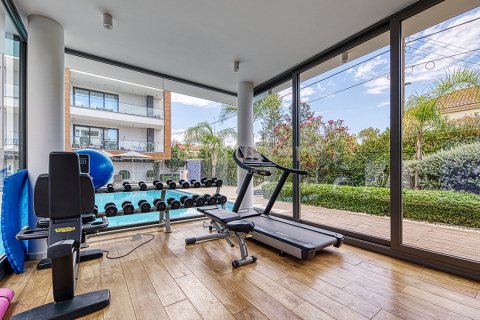 2 dormitorios Apartamento en Germasogeia, Limassol,  No. 55991 15